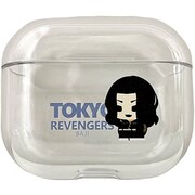 東京リベンジャーズ AirPods (第3世代) ハードケース 場地圭介 rv-0005-3-5