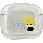 東京リベンジャーズ AirPods (第3世代) ハードケース 松野千冬 rv-0005-3-6