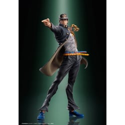 ヨドバシ.com - メディコス スタチューレジェンド ジョジョの