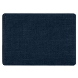 Hardshell Case in Woolenex for MacBook Pro 16インチ（2021年） ケース コバルト INMB200723