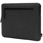 Compact Sleeve in Woolenex for MacBook Pro 14インチ（2021年） スリーブ グラファイト INMB100727