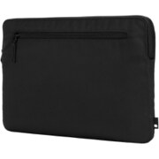 Compact Sleeve in Flight Nylon for MacBook Pro 14インチ（2021年） スリーブ ブラック INMB100726