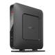 Wi-Fiルーター AirStation（エアステーション） Wi-Fi 6（11ax）対応 1201＋573Mbps ブラック WSR-1800AX4B-BK
