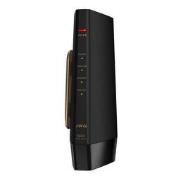 Buffalo - BUFFALO 無線LANルーター AirStation マットブラック Amazon.co.jp: BUFFALO(バッファロー) WSR-5400AX6S-MB 無線