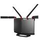 Wi-Fiルーター AirStation（エアステーション） Wi-Fi 6（11ax）対応 4803＋1147Mbps WXR-6000AX12B
