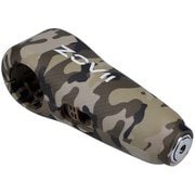 ZOVII AlarmedGripLock 小型 盗難防止 装置 ZHL-CG 振動 耐水 アラームグリップロック CAMOGREEN ZHL-CG