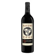 ヴィントナーズ・ブレンド ジンファンデル 750ml アメリカ/カリフォルニア [赤ワイン]
