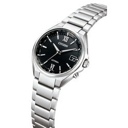 ヨドバシ.com - シチズン時計 CITIZEN WATCH ATTESA アテッサ CB1120