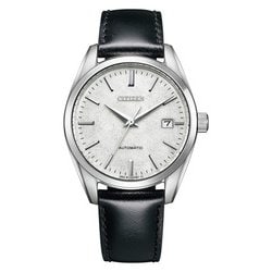 CITIZEN COLLECTION（シチズンコレクション） メカニカル 銀箔漆文字板モデル NB1060-04A