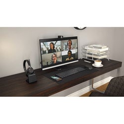 ヨドバシ.com - Jabra ジャブラ ビデオ会議用Webカメラ 8300-119 ヨドバシ.com - Jabra ジャブラ ビデオ会議用Webカメラ 8300-119