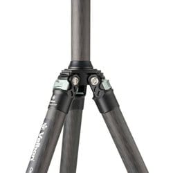 ヨドバシ.com - ベルボン Velbon 大型カーボン三脚 4段 ブラック