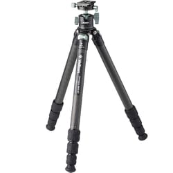 Velbon Carmagne 640 III E カーボン三脚 Amazon | Velbon カーボン三脚 Geo Carmagne N645 III 4段