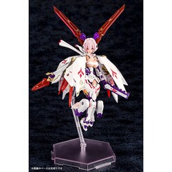 コトブキヤ　メガミデバイス 朱羅 玉藻ノ前｜メガミデバイス｜美少女プラモデル｜プラモデル