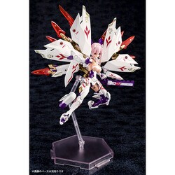 ヨドバシ.com - コトブキヤ KOTOBUKIYA KP515X メガミデバイス 朱羅 九