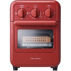 ヨドバシ.com - レコルト recolte RFT-1R [Air Oven Toaster（エアー