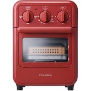 RFT-1R [Air Oven Toaster（エアーオーブントースター） レッド]