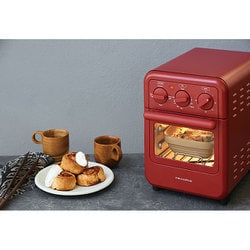 ヨドバシ.com - レコルト recolte RFT-1R [Air Oven Toaster（エアー