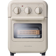 RFT-1W [Air Oven Toaster（エアーオーブントースター） クリームホワイト]