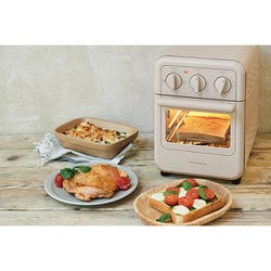 ヨドバシ.com - レコルト recolte RFT-1W [Air Oven Toaster（エアー