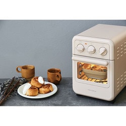 ヨドバシ.com - レコルト recolte RFT-1W [Air Oven Toaster（エアー