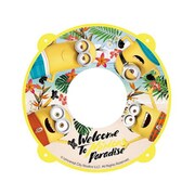 ミニオンズ うきわ 70cm [キャラクターグッズ]