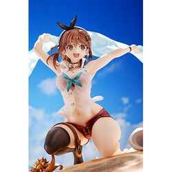 ファット・カンパニー　ライザ2　フィギュア Amazon.co.jp: ファット・カンパニー(Phat Company) ライザの