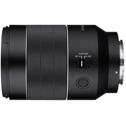 SAMYANG サムヤン 35mm F1.4 AS UMC ソニーAマウント LK SAMYANG
