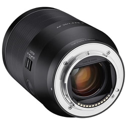 ヨドバシ.com - SAMYANG サムヤン SAMYANG AF 35mm F1.4 FE II