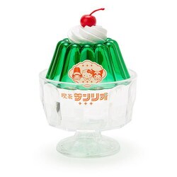 喫茶サンリオ ゼリー型 小物入れ ヨドバシ.com - サンリオ Sanrio サンリオキャラクターズ ゼリー