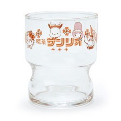 ヨドバシ.com - サンリオ Sanrio サンリオキャラクターズ お冷