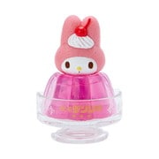 サンリオキャラクターズ ゼリー形マグネット付きクリップ 喫茶サンリオ2号店 シリーズ マイメロディ [キャラクターグッズ]