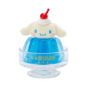サンリオキャラクターズ ゼリー形マグネット付きクリップ 喫茶サンリオ2号店 シリーズ シナモロール [キャラクターグッズ]