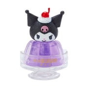 サンリオキャラクターズ ゼリー形マグネット付きクリップ 喫茶サンリオ2号店 シリーズ クロミ [キャラクターグッズ]