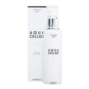 AQUA CELLGE クレンジング&ウォッシュ100g
