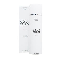 AQUA CELLGE ローション 100ml