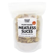 ミートレスドライスライス プラントベース 150g [大豆ミート]