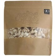 ダブルオー ポップコーン 天日塩味 25g