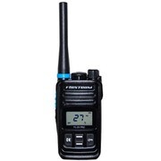 特定小電力トランシーバー 防水 中継器対応 免許不要 FC-ZX PRO（H） FIRSTCOM
