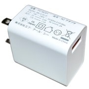FC-ZXPROLC用 ACアダプター FC-AC01 FIRSTCOM
