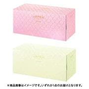 ネピア JAPAN premiumティシュ220W [高品質ボックスティシュ]