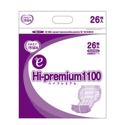 ヨドバシ.com - カミ商事 エルモアいちばん +e Hi-premium 1100 病院 