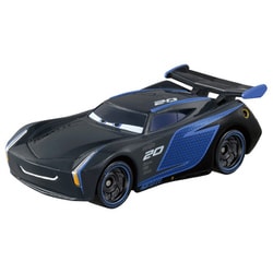 トミカ カーズ トミカ C-05 ジャクソン・ストーム （スタンダードタイプ） [ミニカー]