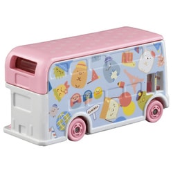 ♦すみっコぐらし　トミカミニカーセット Amazon | トミカ ドリームトミカ SP すみっコぐらし ねこのすみ