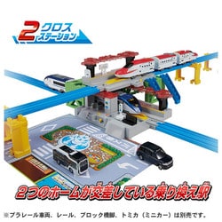 ヨドバシ.com - タカラトミー TAKARATOMY プラレール サウンド