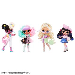 LOL トゥイーンズゴールディーツイスト、アヤチェリー２点セット LOLサプライズ トゥイーンズ シリーズ2ツイスト AYA CHERRY