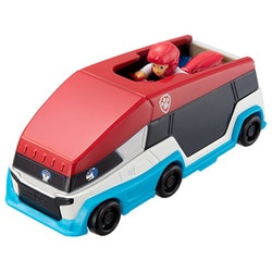 Takara Tomy - パウパトロール　パウっと出動！　パウパトローラー　ダイキャストビークル パウ・パトロール パウっと出動！ パウパトローラー｜パウ