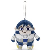 僕のヒーローアカデミア Mocchi-Mocchi- ぬいぐるみ ボールチェーンマスコット 飯田 天哉 [ぬいぐるみ]