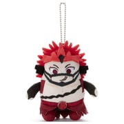 僕のヒーローアカデミア Mocchi-Mocchi- ぬいぐるみ ボールチェーンマスコット 切島 鋭児郎 [ぬいぐるみ]