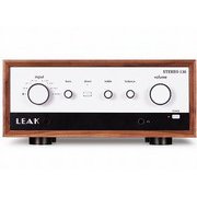 インテグレーテッドアンプ ウォルナット Stereo 130
