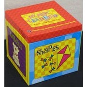 【バーゲンブック】MY FIRST LEARNING Book and Block Set [単行本]